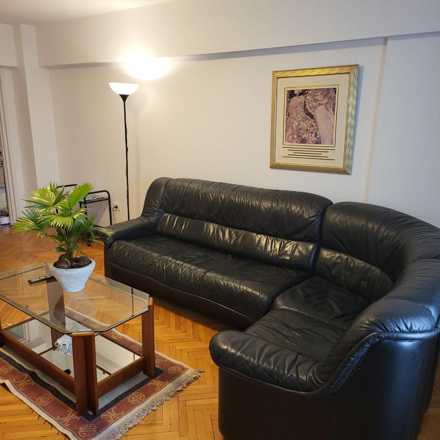 Melia Residence บูคาเรสต์ ภายนอก รูปภาพ