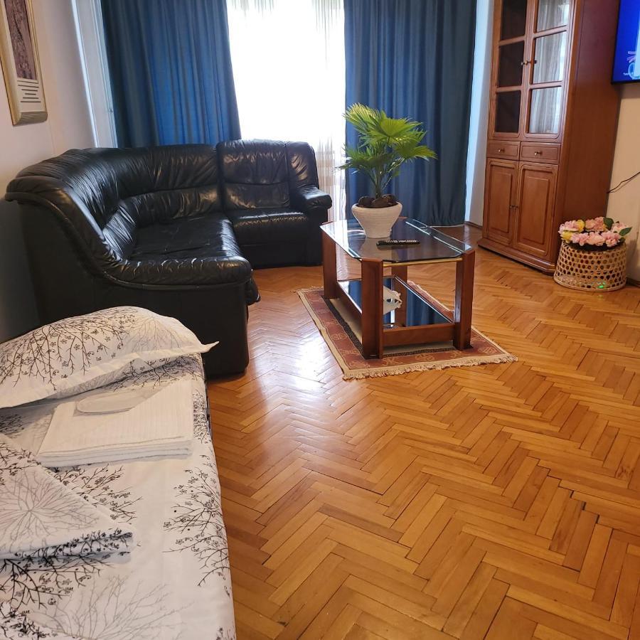 Melia Residence บูคาเรสต์ ภายนอก รูปภาพ