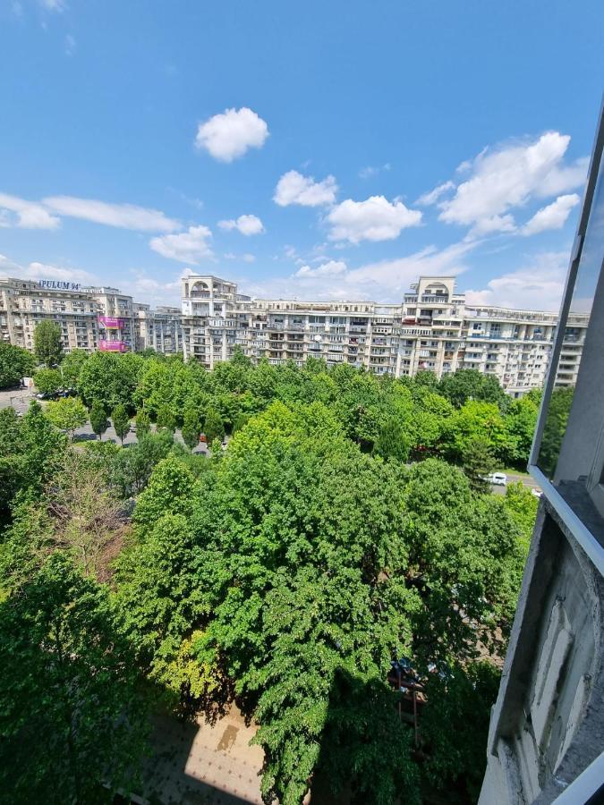 Melia Residence บูคาเรสต์ ภายนอก รูปภาพ